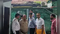 सेल-आईएसपी परिसर में कब्जा हटाओ अभियान जारी, दो क्वार्टर कराये गये खाली