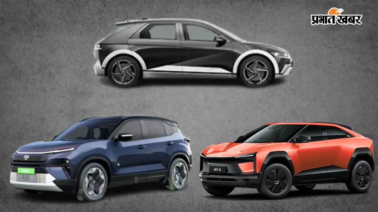 500km रेंज वाली इलेक्ट्रिक कारें (Image: Tata, mahindra & Hyundai) 500km रेंज वाली इलेक्ट्रिक कारें (Image: Tata, mahindra & Hyundai)