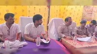 शीशाबाड़ी पंचायत में उमड़े फरियादी, कई शिकायतों का मौके पर हुआ समाधान