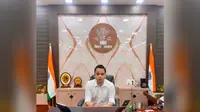 कृषि टास्क फोर्स की समीक्षा बैठक, किसानों के शत-प्रतिशत फार्मर रजिस्ट्रेशन का निर्देश