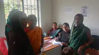 दरभंगा: घरेलू हिंसा और दहेज प्रताड़ना मामलों में निःशुल्क सहायता की जानकारी, सहयोग शिविर में जागरूकता कार्यक्रम