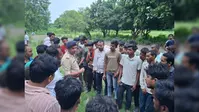 लाछो सिंह हत्याकांड में बड़ा खुलासा, हत्या के बाद शव के टुकड़े कर छुपाने की कोशिश, फॉरेंसिक व डीएनए जांच जारी