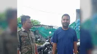 हजारीबाग से 13 वर्षों से फरार वारंटी गिरफ्तार, भेजा न्यायिक हिरासत