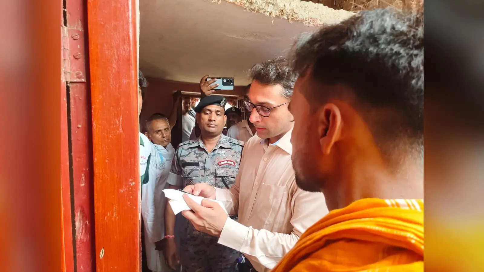 निरीक्षण | Prabhat Khabar Network निरीक्षण | Prabhat Khabar Network