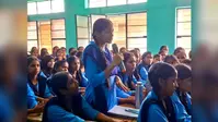 बक्सर: अब सरकारी स्कूलों में फॉर्मल ड्रेस अनिवार्य, जींस-टी-शर्ट पहनकर पहुंचे तो होगी कार्रवाई