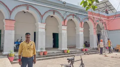 बक्सर में 24 जुलाई से डीएलएड परीक्षा, दो केंद्रों पर होगी दो पालियों में एग्जाम
