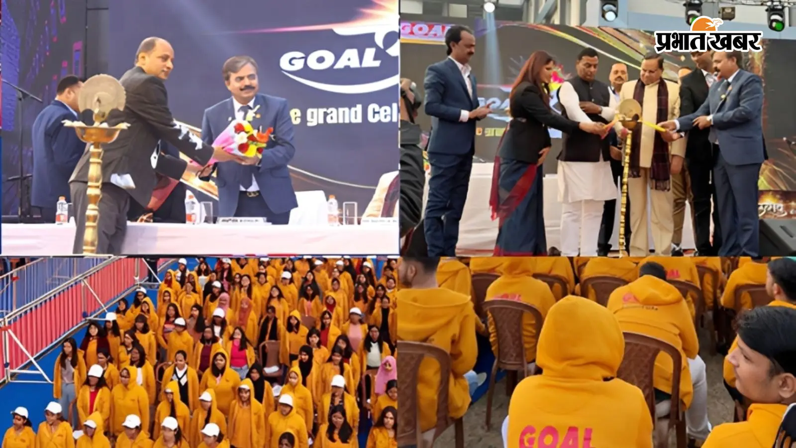 GOAL Institute GOAL Institute