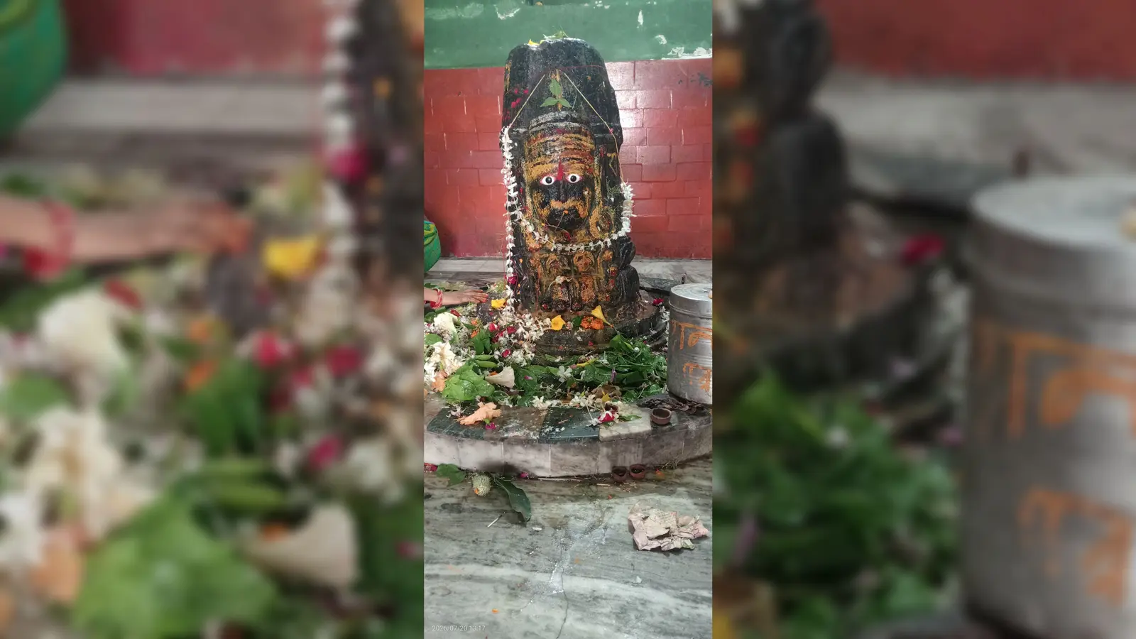 फोटो- गया- मार्कण्डेय महादेव मंदिर - परमपिता वृद्ध पिता महेश्वर महादेव मंदिर | Prabhat Khabar Network फोटो- गया- मार्कण्डेय महादेव मंदिर - परमपिता वृद्ध पिता महेश्वर महादेव मंदिर | Prabhat Khabar Network