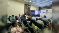 गया जी: पितृपक्ष मेला की तैयारियों में लापरवाही पर नगर आयुक्त सख्त, इंजीनियरों को लगायी फटकार