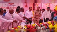 गयाजी: सहयोग शिविर में 30 दिनों में समाधान का भरोसा, डीएम बोले- 22 हजार में 20 हजार से अधिक आवेदनों का हुआ निष्पादन