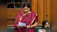 विधानसभा में गूंजा छपरा के जलजमाव का मुद्दा, विधायक छोटी कुमारी ने सरकार से पूछा- अरबों खर्च के बाद भी हर बारिश में क्यों डूबता है शहर?