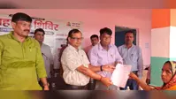 सीवान: जीरादेई और मझौलिया पंचायत में सहयोग शिविर, राशन कार्ड व लेबर कार्ड के लिए सबसे अधिक आवेदन