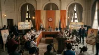 चकिया स्टेशन पर नए प्लेटफॉर्म और वंदे भारत के ठहराव की उठी मांग, डीआरयूसीसी बैठक में रखा गया प्रस्ताव