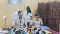 हजारीबाग में प्रेम प्रसंग बना हत्या की वजह, पेसमेकर पर वार कर ली जान