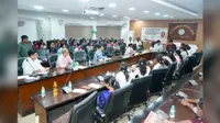 80 आंगनबाड़ी सेविकाओं का हुआ सम्मान, डीसी बोले- समाज की सबसे मजबूत कड़ी हैं सेविकाएं