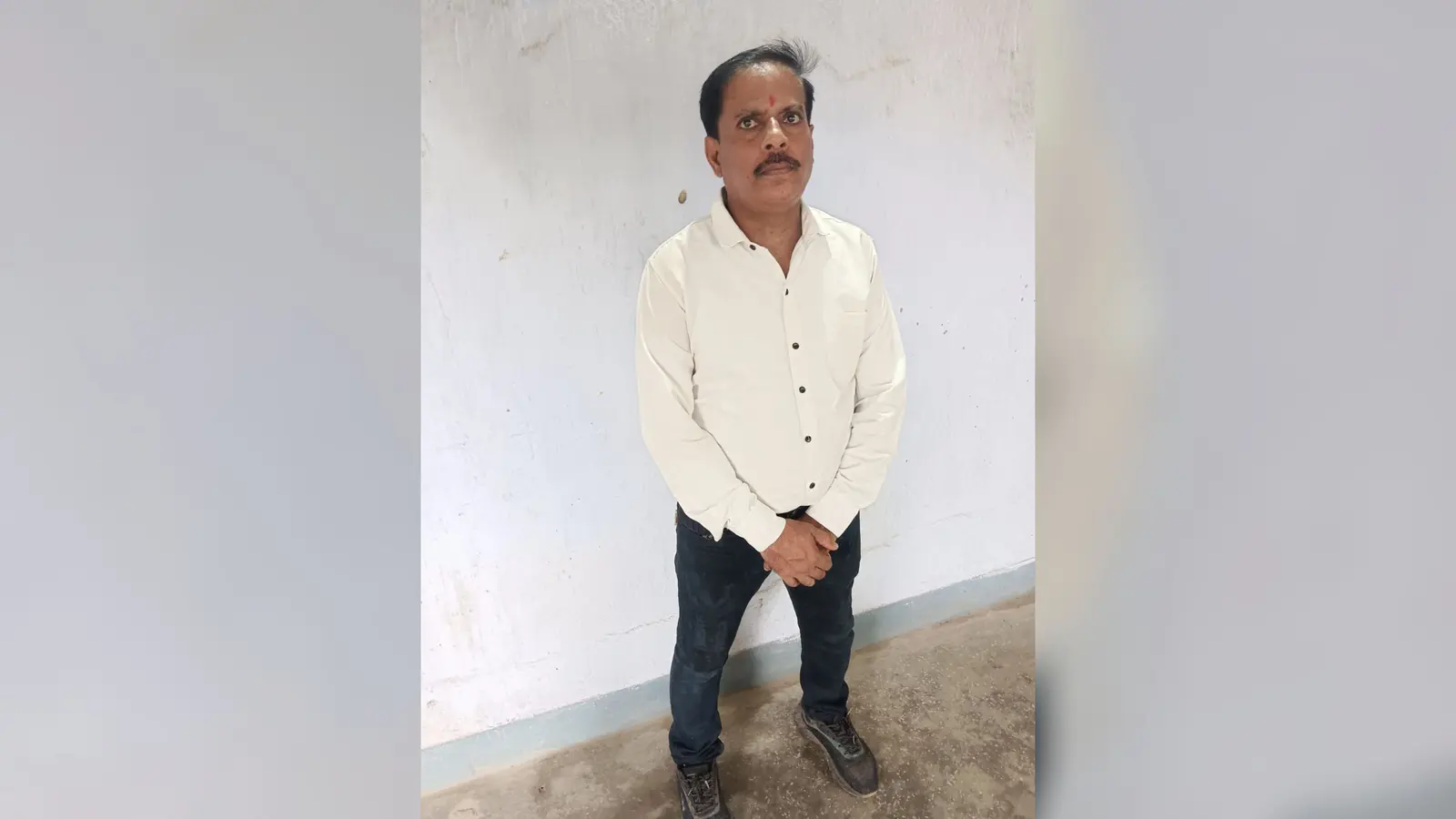 तसवीर 21सीबीएस 51: अभियुक्त दीपक कुमार गुप्ता | Prabhat Khabar Network तसवीर 21सीबीएस 51: अभियुक्त दीपक कुमार गुप्ता | Prabhat Khabar Network