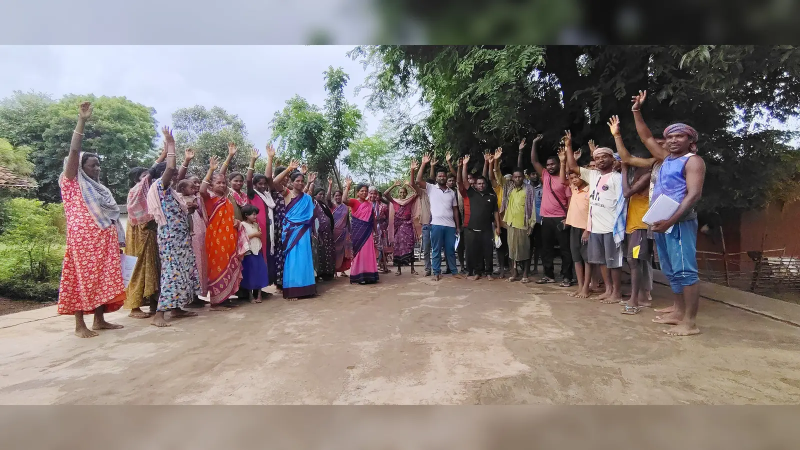 तसवीर: 21 सीबीएस 8- बैठक में भाग लेते लोग | Prabhat Khabar Network तसवीर: 21 सीबीएस 8- बैठक में भाग लेते लोग | Prabhat Khabar Network