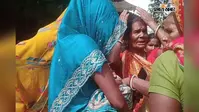 पूर्णिया में चौंकाने वाला मामला: मृत घोषित नवजात ने अस्पताल से बाहर आते ही ली सांस, परिजनों का फूटा गुस्सा