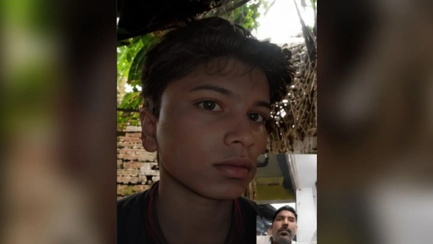 फोटो- 73- अपह्त बच्चे की फाइल फोटो | Prabhat Khabar Network फोटो- 73- अपह्त बच्चे की फाइल फोटो | Prabhat Khabar Network