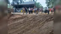 श्रावणी मेला की तैयारी :  कांवरिया पथ पर प्रशासन सख्त, गड्ढे भरने और अतिक्रमण हटाने के दिए कड़े निर्देश