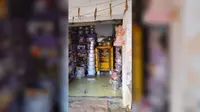 बंजरिया में दिनदहाड़े ज्वेलरी दुकान में बड़ी चोरी, 12 लाख के जेवर और नकदी लेकर फरार हुए चोर