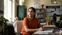 औरंगाबाद: कस्तूरबा विद्यालय में अनियमितता की शिकायत पाई गई सही, वार्डन का तबादला; शिक्षिका सपना प्रकाश बनीं नई प्रभारी