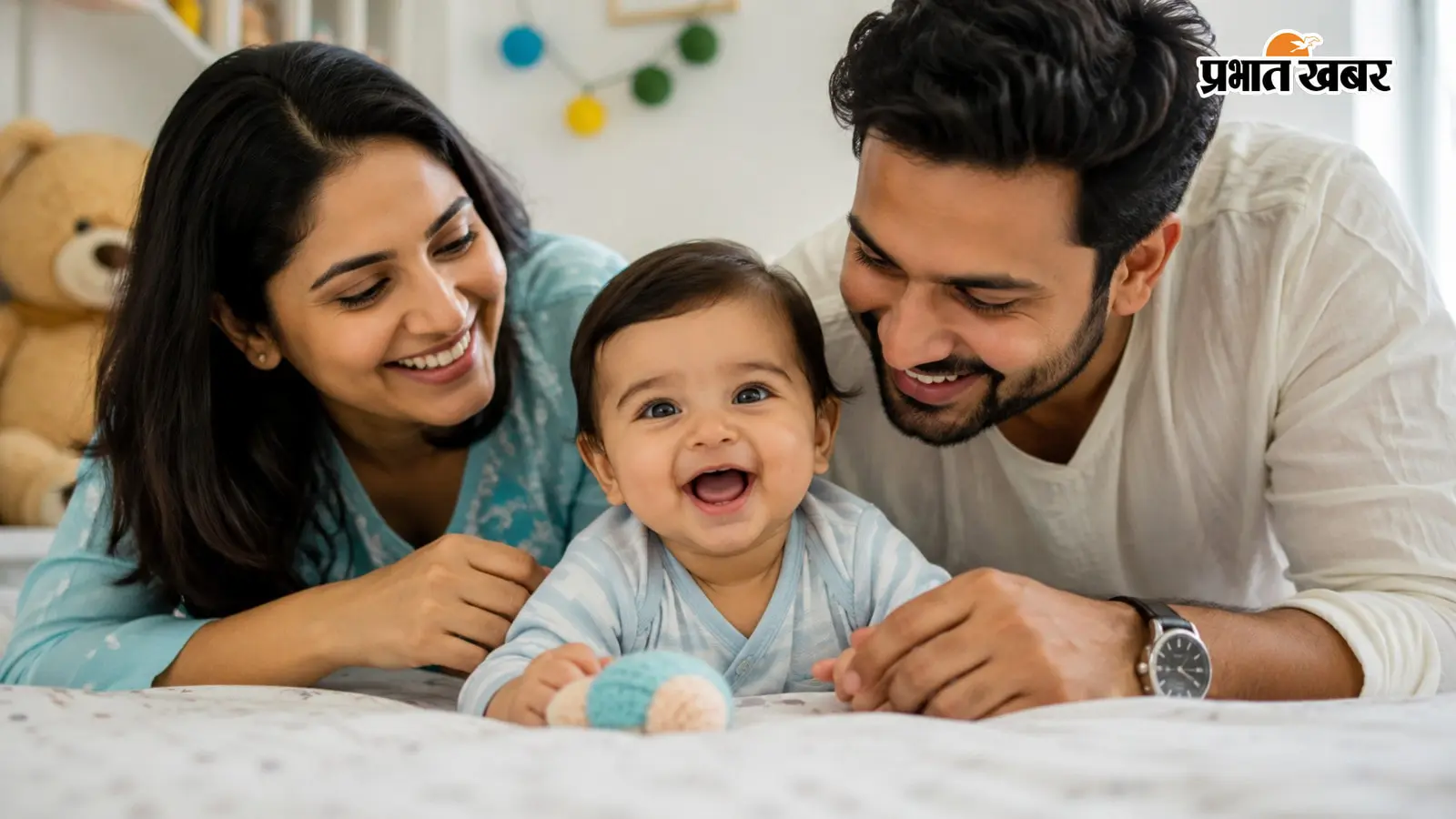 बेटे के लिए बहुत ही रेयर नाम AI image बेटे के लिए बहुत ही रेयर नाम AI image