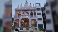 मुंगेर के शादीपुर की बड़ी दुर्गा महारानी के दरबार में उमड़ती है आस्था, भक्तों की हर मनोकामना होती है पूरी