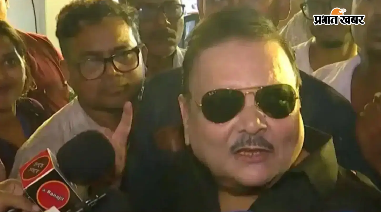 मदन मित्रा मदन मित्रा