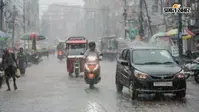 बिहार के इन 22 जिलों में आज भारी बारिश की चेतावनी, तेज हवा के साथ बिजली गिरने की भी संभावना