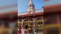 चैनपुर का प्राचीन मां काली मंदिर, जहां हर अमावस्या पर उमड़ती है आस्था, नवरात्र में लगता है भक्तों का सैलाब