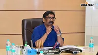 झारखंड कैबिनेट का बड़ा फैसला: विश्वविद्यालयों में पदों का पुनर्गठन, जमुआ और मांडु में बनेंगे डिग्री कॉलेज