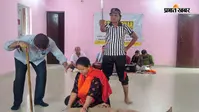 पटना में 21 दिवसीय अभिनय कार्यशाला का समापन, रंगमंच की बारीकियां सीखकर निखरी युवा कलाकारों की प्रतिभा