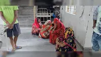 सीवान : भगवानपुर हाट में सोते समय युवक को सांप ने डंसा, अस्पताल पहुंचने से पहले गई जान, एक सप्ताह में दूसरी मौत