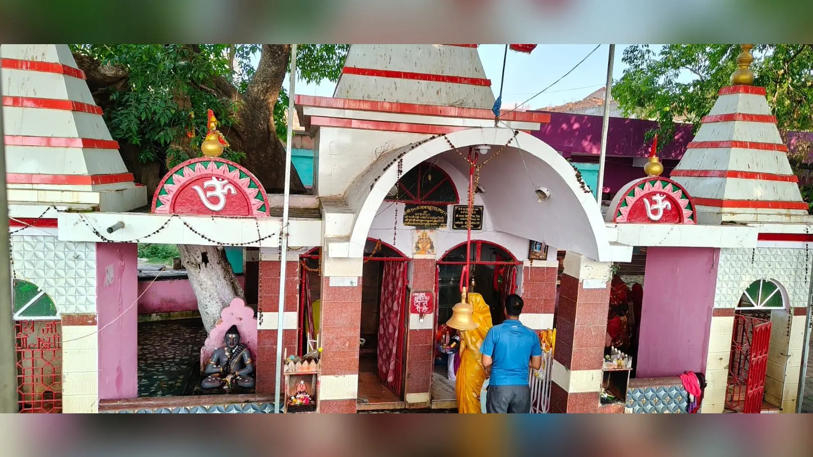 भयहरण स्थान मंदिर का तस्वीर | Prabhat Khabar Network भयहरण स्थान मंदिर का तस्वीर | Prabhat Khabar Network