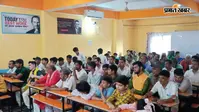 बिहटा में RSS युवा संवाद: मोहन सिंह बोले, युवाओं में स्व का बोध और नागरिक कर्तव्य से बनेगा विकसित भारत