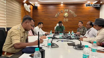 रांची में 1 सितंबर से अग्निवीर भर्ती रैली, जानें कब से शुरू होगी अभ्यर्थियों की एंट्री