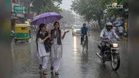 बांका में मानसून हुआ सक्रिय, 26 जुलाई तक बांका में बारिश का अलर्ट, तेज हवा और वज्रपात की चेतावनी