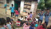 घर में सोए 18 वर्षीय युवक को जहरीले सांप ने डसा, झाड़-फूंक के चक्कर में बिगड़ी तबीयत, मौत