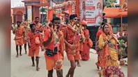 भोले के भक्तों को मिली सौगात, स्वर्णरेखा घाट पर बनेगा 100 बेड का आश्रयगृह