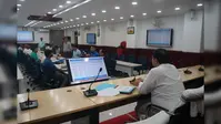 सीएमआर आपूर्ति में तेजी लाने का डीएम का निर्देश, लंबित पैक्सों की होगी जांच