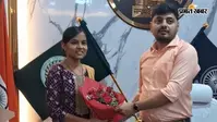मजदूर की बेटी पूनम ने नीट में मारी बाजी, सरकार उठायेगी पढ़ाई का खर्च