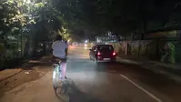 मधेपुरा में दिन-रात उड़ रही धूल, शहर में सांस लेना हुआ मुश्किल, सफाई व्यवस्था पर उठे सवाल, लोग बोले- अब कार्रवाई जरूरी