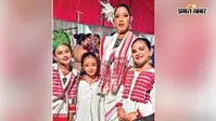 द प्राइड ऑफ ट्राइब ने गुवाहाटी में लहराया परचम, टीपीओटी अब झारखंड में करेगा नेशनल ट्राइबल फैशन शो