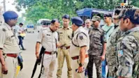 चतरा गार्ड हत्याकांड : JDU विधायक के बेटे रॉकी यादव और सरकारी गार्ड हिरासत में, मां के सरकारी बॉडीगार्ड को लेकर घुमने का आरोप