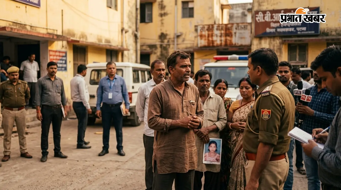 यशी सिंह अपहरण कांड में जमानत पर मुक्त दो संदिग्ध आरोपी महिला के बेल बांड कैंसिल करने को नोटिस जारी यशी सिंह अपहरण कांड में जमानत पर मुक्त दो संदिग्ध आरोपी महिला के बेल बांड कैंसिल करने को नोटिस जारी
