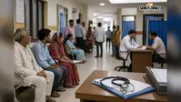 डॉक्टरों के ओपीडी बहिष्कार का जीएमसीएच पूर्णिया पर असर, एसआर-जेआर और इंटर्न ने संभाली व्यवस्था
