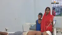 गोपालगंज: दिघवा दुबौली में गाली-गलौज के बाद मारपीट, एक ही परिवार के तीन लोग घायल
