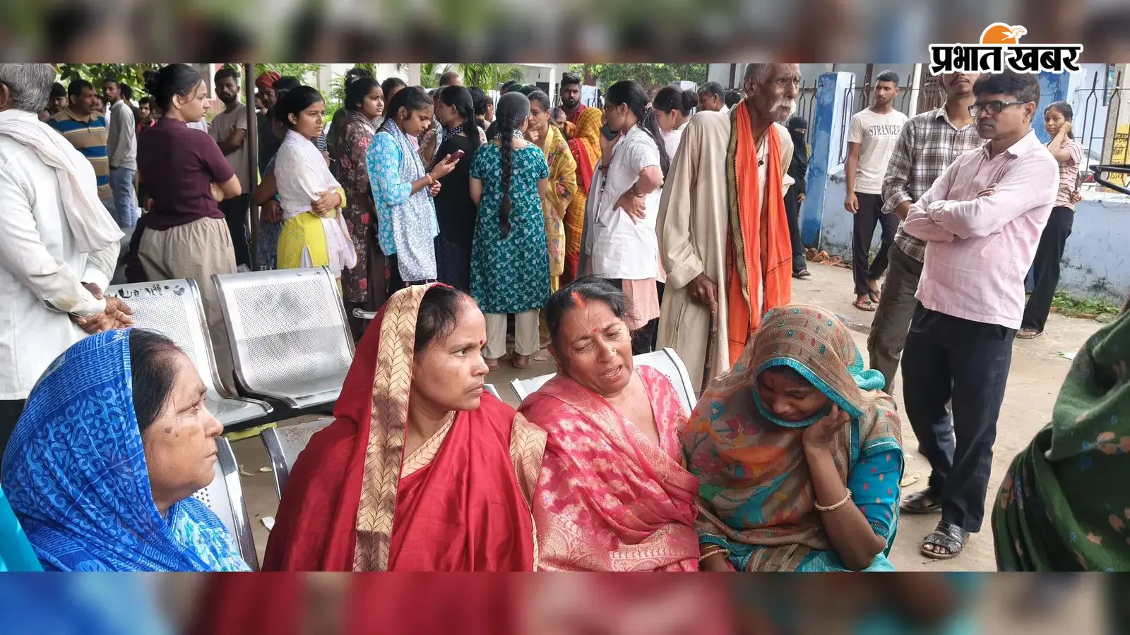राष्ट्रीय राजमार्ग-19 पर कार दुर्घटना में बीएससी नर्सिंग छात्र की मौत, दो घायल राष्ट्रीय राजमार्ग-19 पर कार दुर्घटना में बीएससी नर्सिंग छात्र की मौत, दो घायल