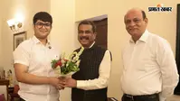 NEET प्रोटेस्ट से क्यों दूर रहे टॉपर पांशुल, खुलकर बताया कारण